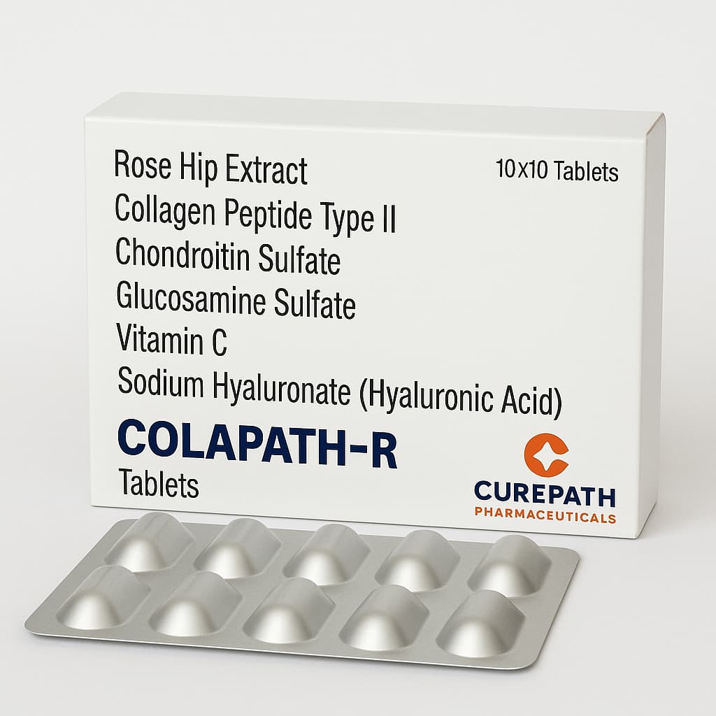 Antihypertensive Capsule