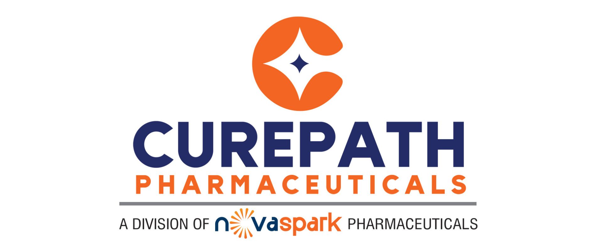 Curepath Pharmaceuticals Logo
